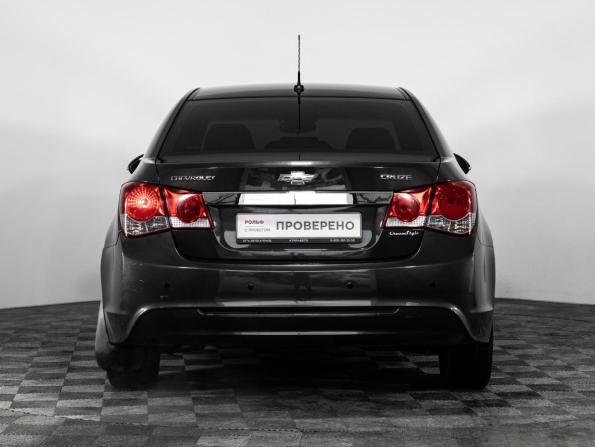 Chevrolet Cruze I Рестайлинг с пробегом 2013 года, цена 930 000 рублей, 159732 км, седан, Автокод Объявления