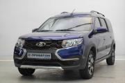 Lada (ВАЗ) Largus I Рестайлинг Балашиха  - изображение 17