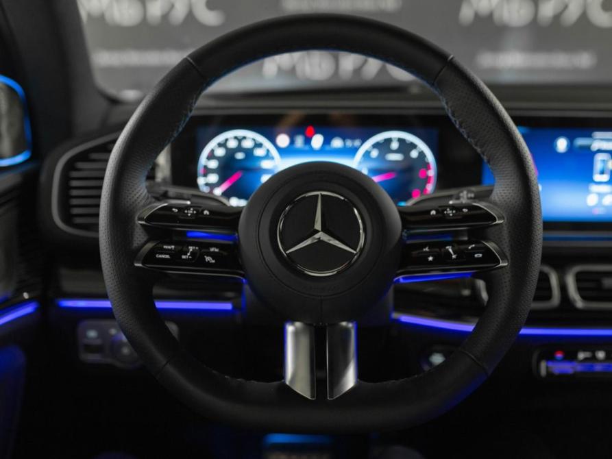 Mercedes-Benz GLS II (X167) Рестайлинг Москва  - изображение 13