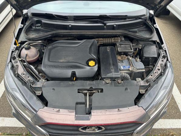 Lada (ВАЗ) Vesta I с пробегом 2018 года, цена 899 000 рублей, 126708 км, универсал, Автокод Объявления