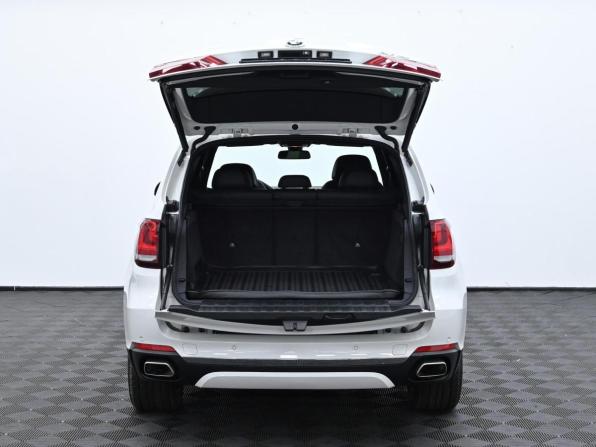 BMW X5 III (F15) с пробегом 2014 года, цена 2 899 000 рублей, 170000 км, внедорожник, Автокод Объявления