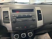 Mitsubishi Outlander II Рестайлинг Калуга  - изображение 49