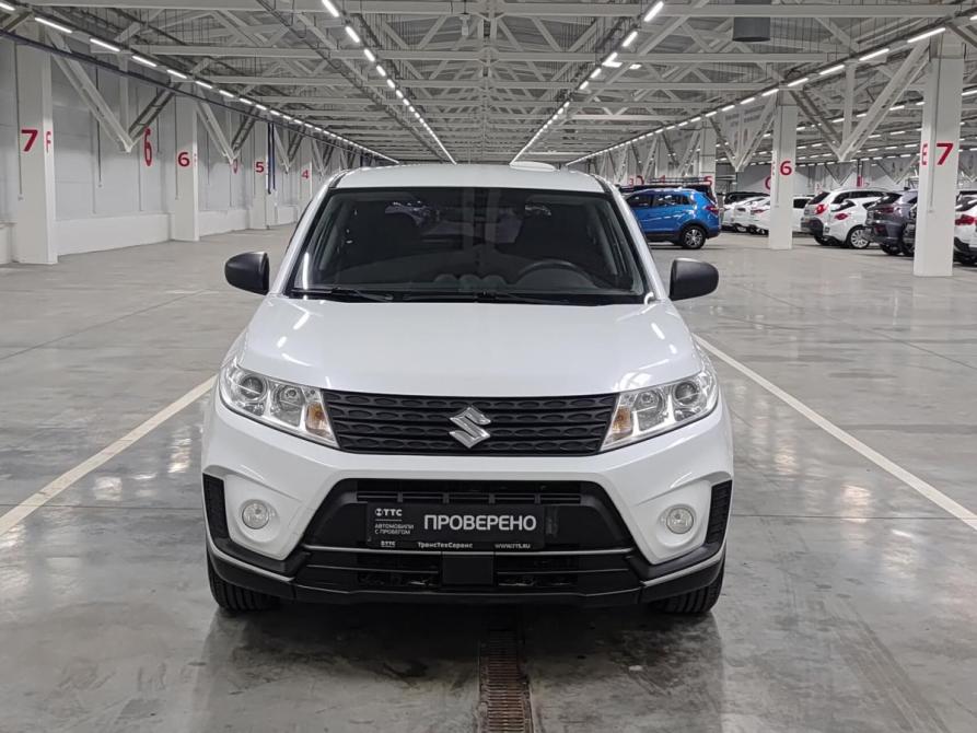 Suzuki Vitara II Рестайлинг Казань  - изображение 2