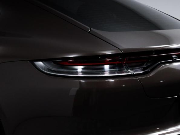 Porsche Panamera II Рестайлинг с пробегом 2020 года, цена 9 450 000 рублей, 40612 км, лифтбек, Автокод Объявления