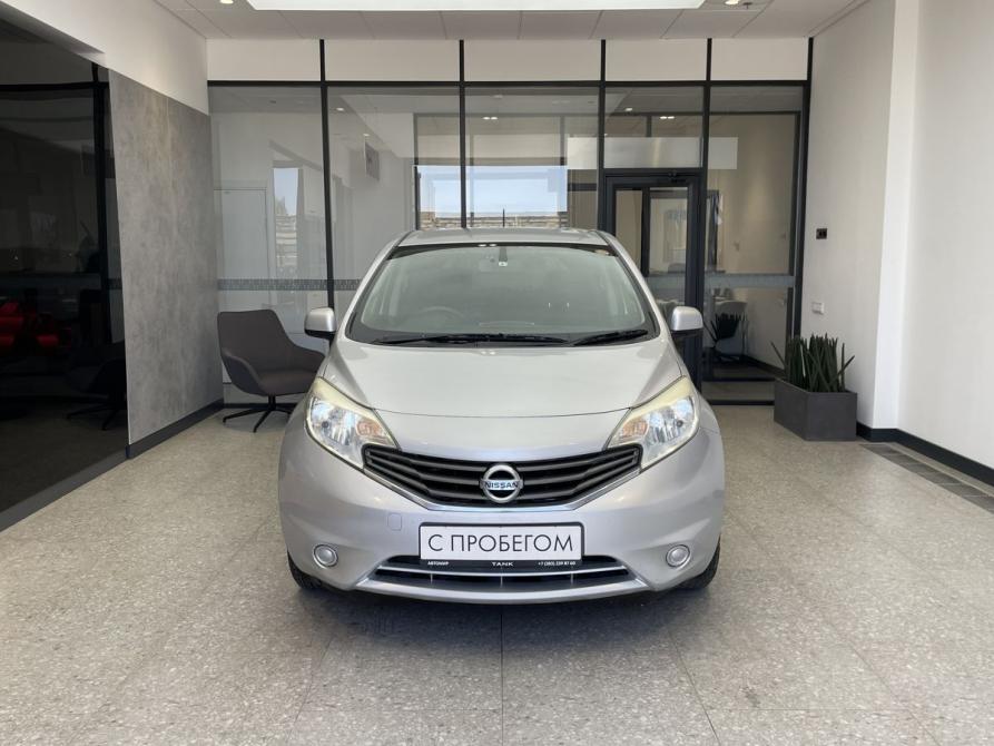 Nissan Note II Новосибирск  - изображение 2