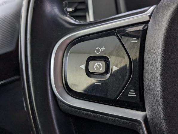 Volvo XC90 II с пробегом 2015 года, цена 3 200 000 рублей, 163000 км, внедорожник, Автокод Объявления