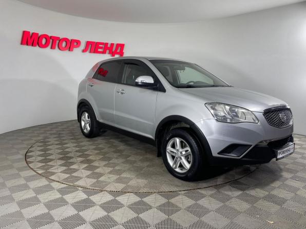 SsangYong Actyon II с пробегом 2012 года, цена 815 000 рублей, 167468 км, внедорожник, Автокод Объявления
