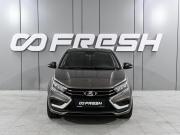 Lada (ВАЗ) Vesta I Рестайлинг (NG) Ростов-на-Дону  - изображение 19