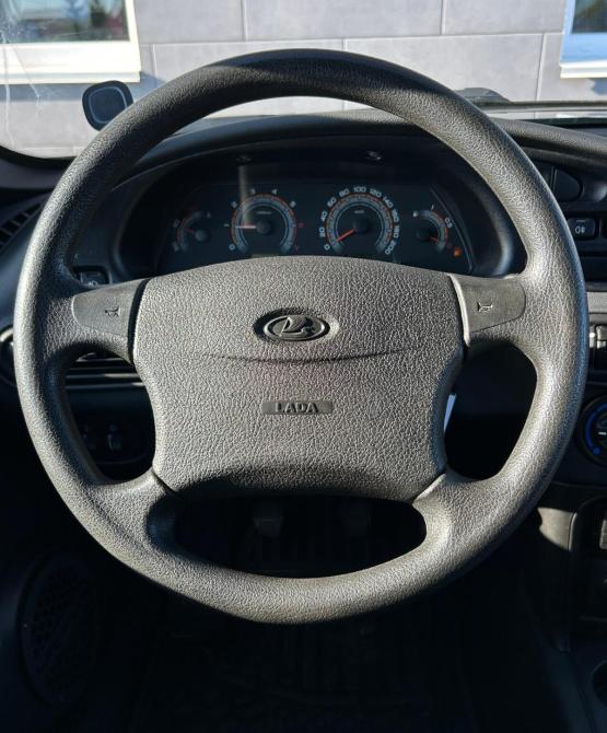 Lada (ВАЗ) Niva Travel I Альметьевск  - изображение 16
