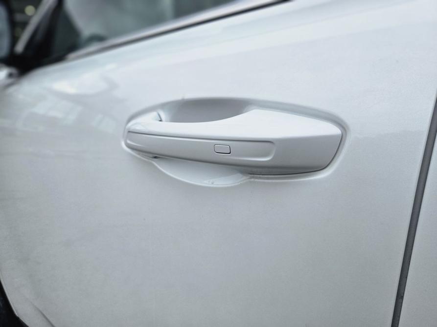 Changan CS55 Plus II Санкт-Петербург  - изображение 10
