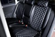 Volkswagen Tiguan I Рестайлинг Тюмень  - изображение 54