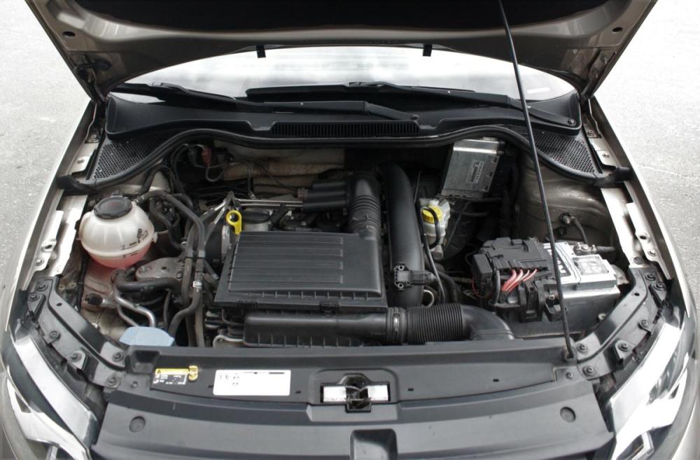 Volkswagen Polo V Рестайлинг Брянск  - изображение 6