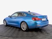 BMW 4 серии F32/F33/F36 Рестайлинг Москва  - изображение 37