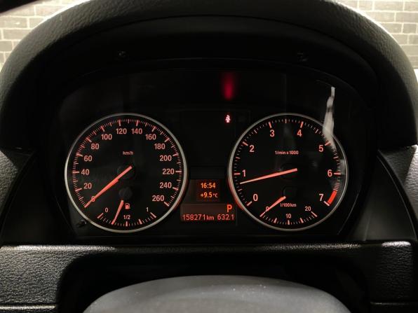 BMW X1 I (E84) Рестайлинг с пробегом 2014 года, цена 1 450 000 рублей, 158270 км, внедорожник, Автокод Объявления