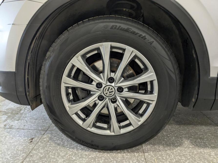 Volkswagen Tiguan II Москва  - изображение 13