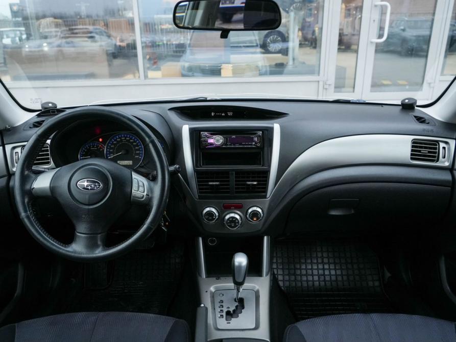 Subaru Forester III Новосибирск  - изображение 19
