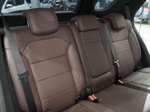 Mercedes-Benz M-Класс III (W166) с пробегом 2015 года, цена 3 650 000 рублей, 43000 км, внедорожник, Автокод Объявления