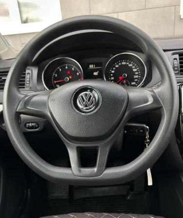 Volkswagen Jetta VI Рестайлинг с пробегом 2015 года, цена 1 090 000 рублей, 190150 км, седан, Автокод Объявления