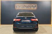 Toyota Camry VIII (XV70) Уфа  - изображение 26