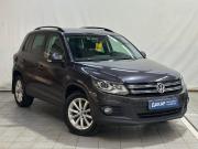 Volkswagen Tiguan I Рестайлинг Санкт-Петербург  - изображение 19