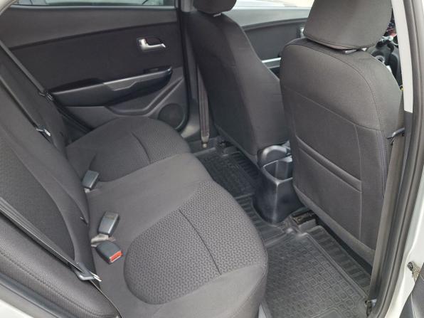 Kia Rio III с пробегом 2012 года, цена 824 000 рублей, 178927 км, седан, Автокод Объявления