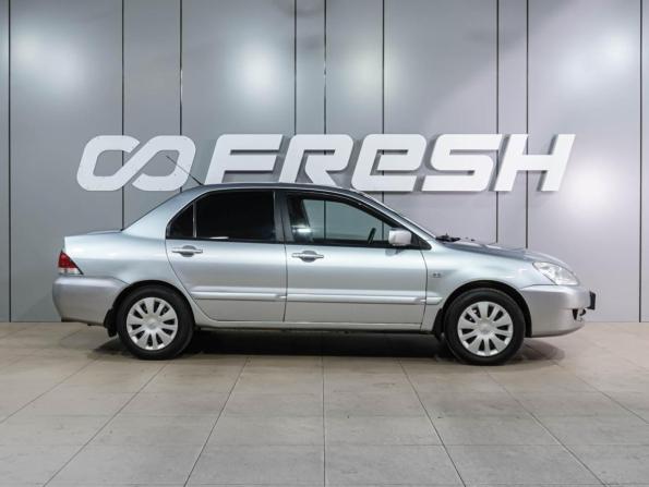 Mitsubishi Lancer IX Рестайлинг с пробегом 2006 года, цена 449 000 рублей, 262149 км, седан, Автокод Объявления