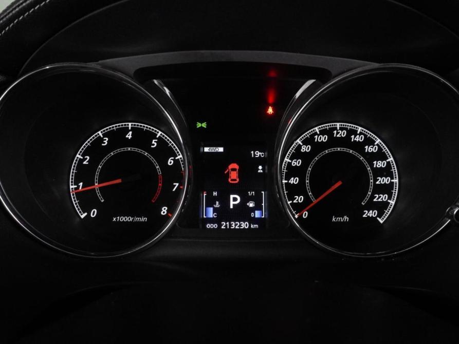 Citroen C-Crosser Воронеж  - изображение 14