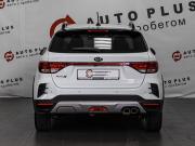 Kia Rio IV Рестайлинг Минеральные Воды  - изображение 27