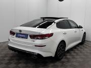 Kia Optima IV Воронеж  - изображение 4