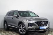 Hyundai Santa Fe IV Пермь  - изображение 29