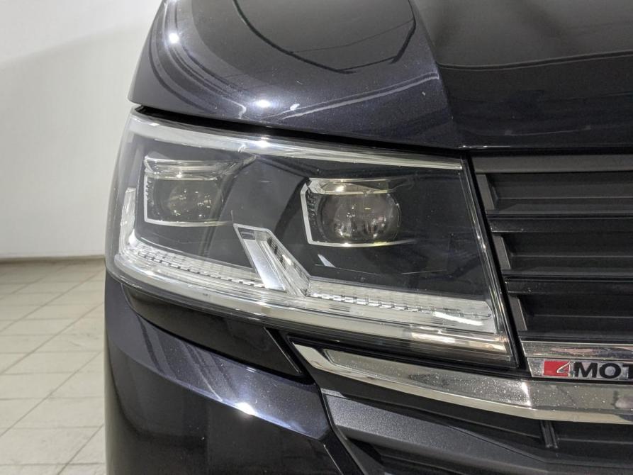 Volkswagen Multivan T6 Рестайлинг Химки  - изображение 11