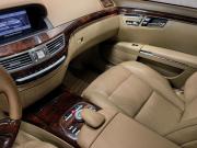 Mercedes-Benz S-Класс V (W221) Рестайлинг Новосибирск  - изображение 50