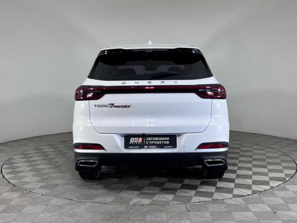 Chery Tiggo 7 Pro Max I с пробегом 2023 года, цена 1 870 000 рублей, 59950 км, внедорожник, Автокод Объявления
