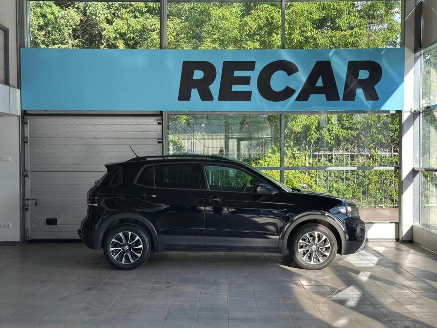 Volkswagen T-Cross I Санкт-Петербург  - изображение 6