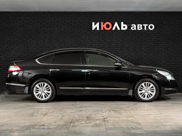 Nissan Teana II Рестайлинг с пробегом 2012 года, цена 1 330 000 рублей, 195557 км, седан, Автокод Объявления