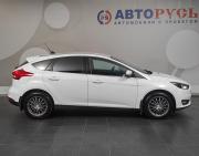 Ford Focus III Рестайлинг Москва  - изображение 30