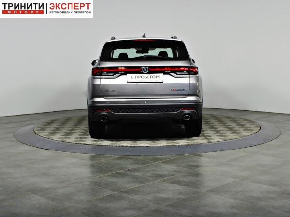 Changan CS35 Plus I Рестайлинг с пробегом 2024 года, цена 2 017 000 рублей, 25861 км, внедорожник, Автокод Объявления