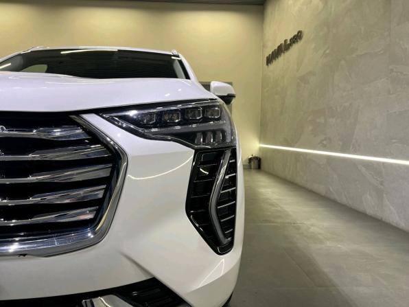 Haval Jolion I Рестайлинг с пробегом 2023 года, цена 1 749 000 рублей, 61858 км, внедорожник, Автокод Объявления