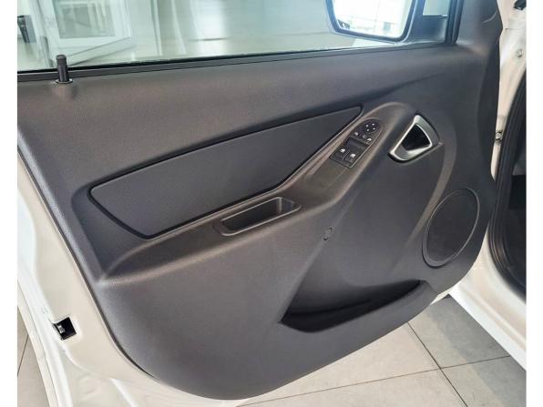 Новый Lada (ВАЗ) Granta I Рестайлинг 2026 года, цена 1 078 200 рублей, седан, Автокод Объявления