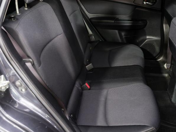 Subaru XV I с пробегом 2011 года, цена 1 260 000 рублей, 109350 км, внедорожник, Автокод Объявления