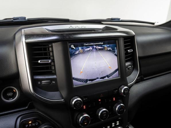 Ram 1500 V с пробегом 2019 года, цена 6 850 000 рублей, 71243 км, пикап, Автокод Объявления