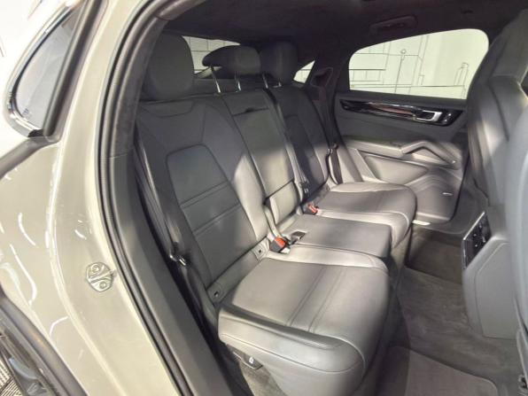 Porsche Cayenne III с пробегом 2021 года, цена 8 700 000 рублей, 93400 км, внедорожник, Автокод Объявления