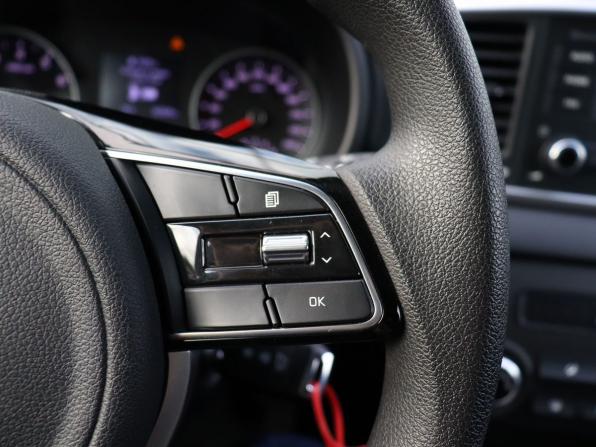 Kia Sportage IV Рестайлинг с пробегом 2019 года, цена 2 037 000 рублей, 52298 км, внедорожник, Автокод Объявления
