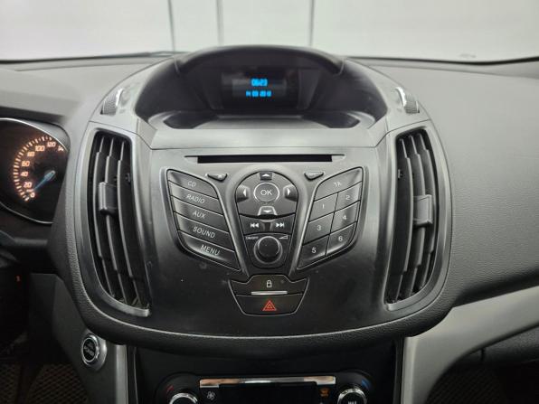 Ford Kuga II с пробегом 2013 года, цена 1 049 000 рублей, 248000 км, внедорожник, Автокод Объявления