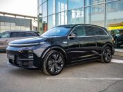 Li Auto (Lixiang) L7 I Рестайлинг Волгоград  - изображение 37