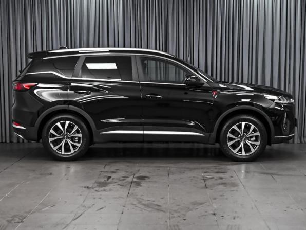 Chery Tiggo 7 Pro Max I с пробегом 2023 года, цена 2 029 000 рублей, 19010 км, внедорожник, Автокод Объявления
