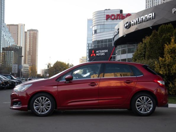 Citroen C4 II с пробегом 2012 года, цена 478 000 рублей, 205100 км, хэтчбек, Автокод Объявления