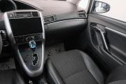 Toyota Verso I Рестайлинг Красноярск  - изображение 30