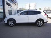 Nissan X-Trail III Москва  - изображение 22