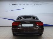 Audi A5 I (8T) Рестайлинг Москва  - изображение 25